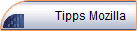 Tipps Mozilla