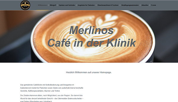 Cafe Merlinos