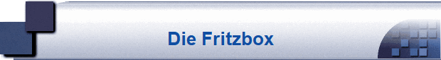 Die Fritzbox
